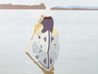 Alex Katz GOOD AFTERNOON (Green Version) Unique Silkscreen, 106.25W - Sold for $217,600 on 05-16-2026 (Lot 195).jpg